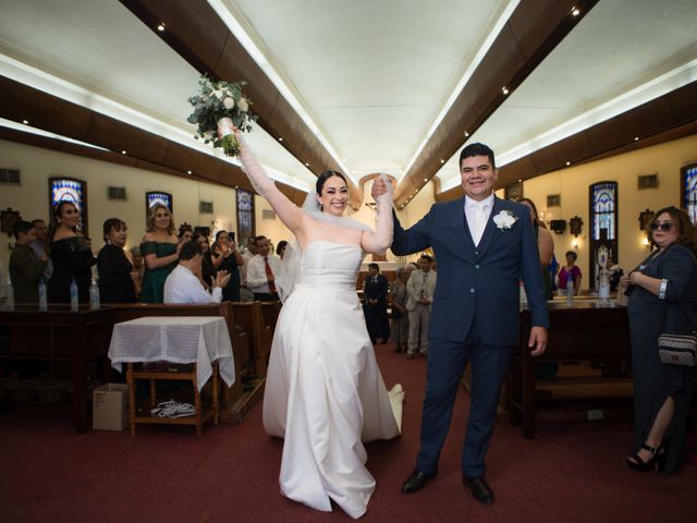La boda de Pedro y Aime en Tampico, Tamaulipas 135