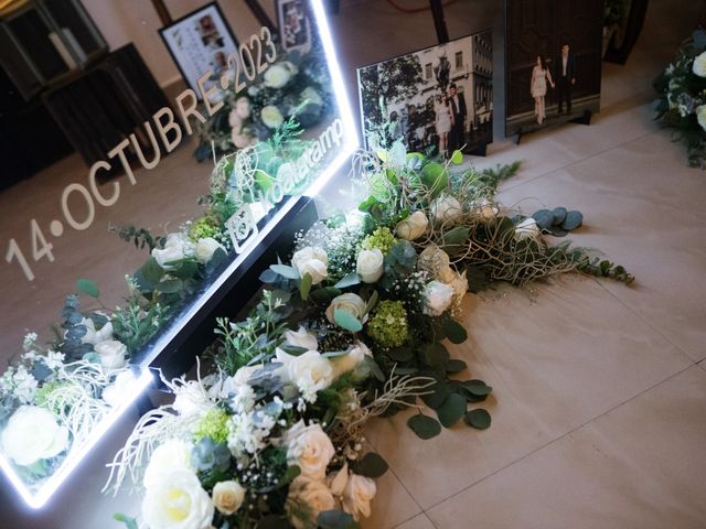 La boda de Pedro y Aime en Tampico, Tamaulipas 142