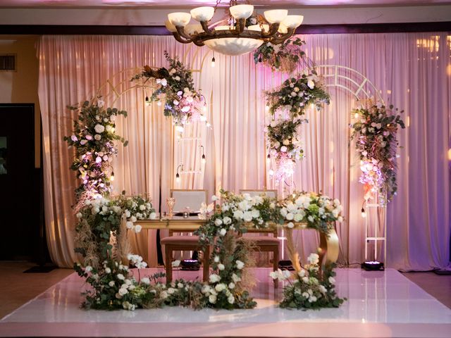 La boda de Pedro y Aime en Tampico, Tamaulipas 144