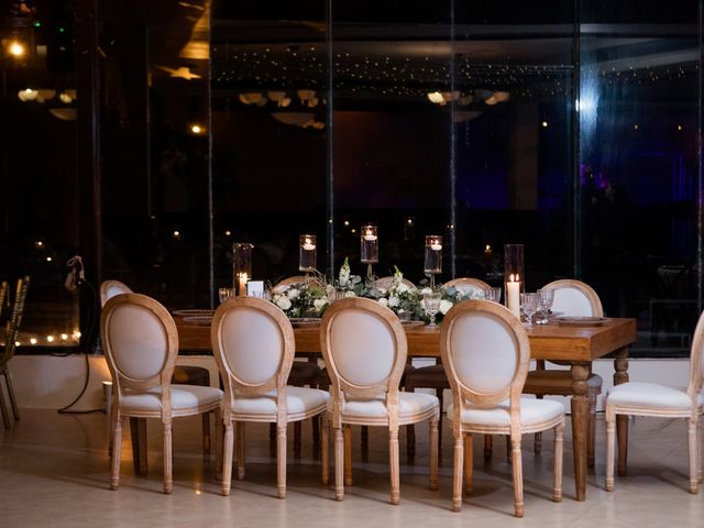 La boda de Pedro y Aime en Tampico, Tamaulipas 145