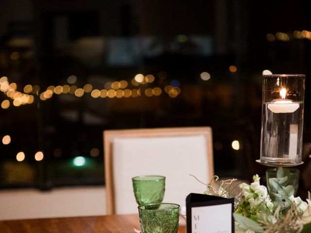 La boda de Pedro y Aime en Tampico, Tamaulipas 148