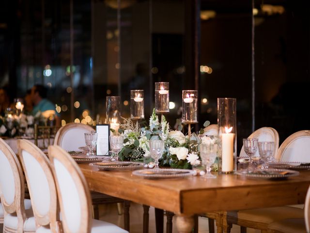 La boda de Pedro y Aime en Tampico, Tamaulipas 152