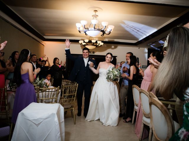 La boda de Pedro y Aime en Tampico, Tamaulipas 158