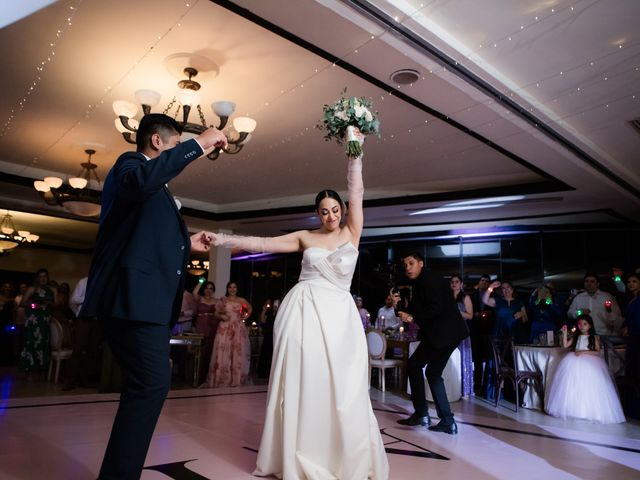 La boda de Pedro y Aime en Tampico, Tamaulipas 160