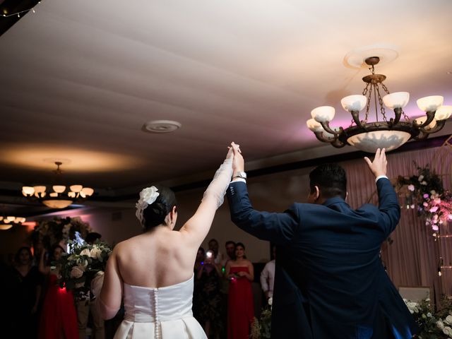 La boda de Pedro y Aime en Tampico, Tamaulipas 2