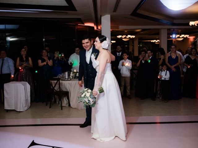 La boda de Pedro y Aime en Tampico, Tamaulipas 162