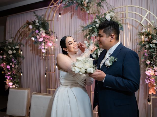 La boda de Pedro y Aime en Tampico, Tamaulipas 167