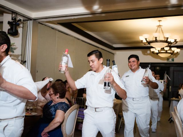 La boda de Pedro y Aime en Tampico, Tamaulipas 168