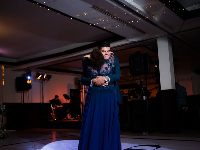 La boda de Pedro y Aime en Tampico, Tamaulipas 171