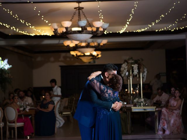 La boda de Pedro y Aime en Tampico, Tamaulipas 173