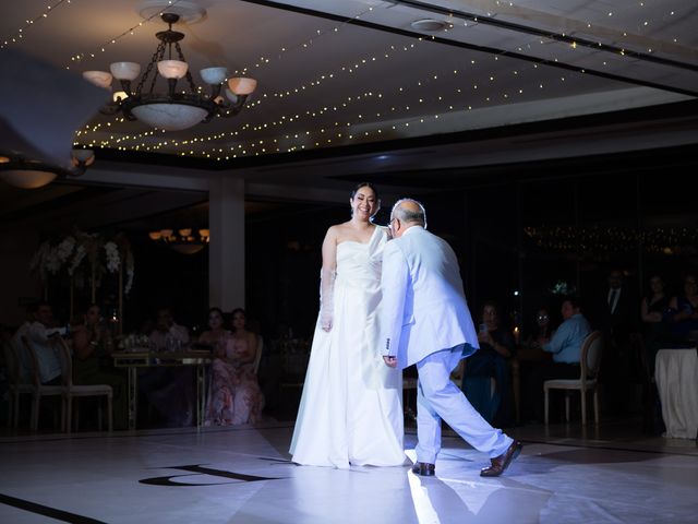 La boda de Pedro y Aime en Tampico, Tamaulipas 174