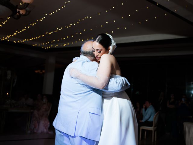 La boda de Pedro y Aime en Tampico, Tamaulipas 176