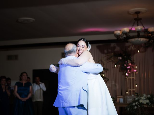 La boda de Pedro y Aime en Tampico, Tamaulipas 178