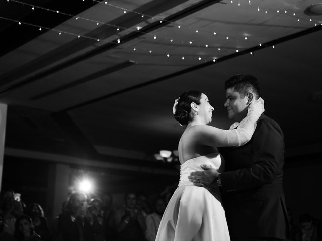 La boda de Pedro y Aime en Tampico, Tamaulipas 181