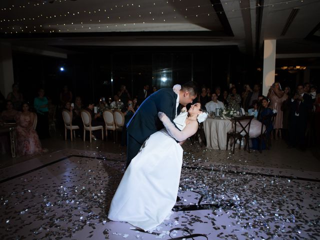 La boda de Pedro y Aime en Tampico, Tamaulipas 184