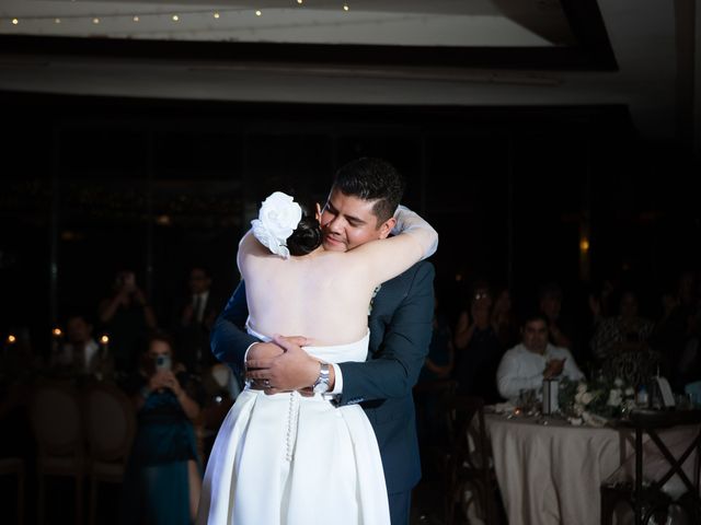 La boda de Pedro y Aime en Tampico, Tamaulipas 185