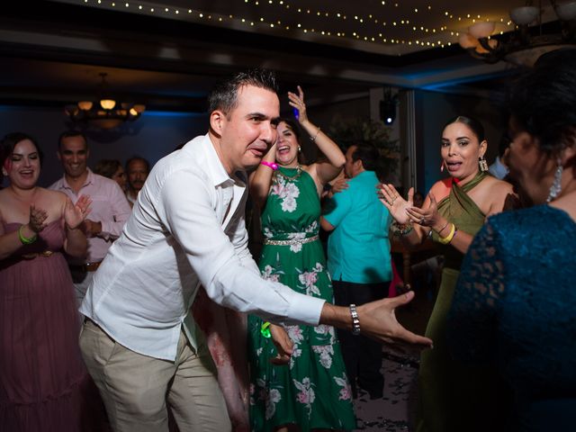 La boda de Pedro y Aime en Tampico, Tamaulipas 186