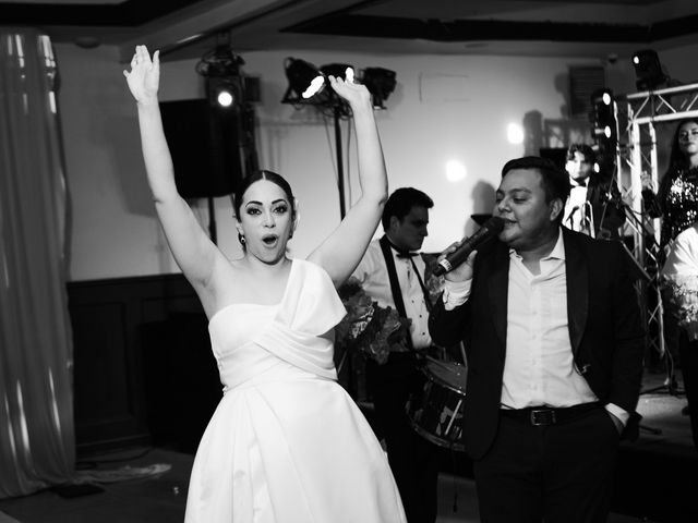 La boda de Pedro y Aime en Tampico, Tamaulipas 212