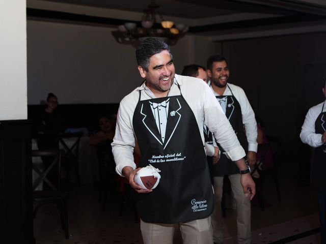 La boda de Pedro y Aime en Tampico, Tamaulipas 220