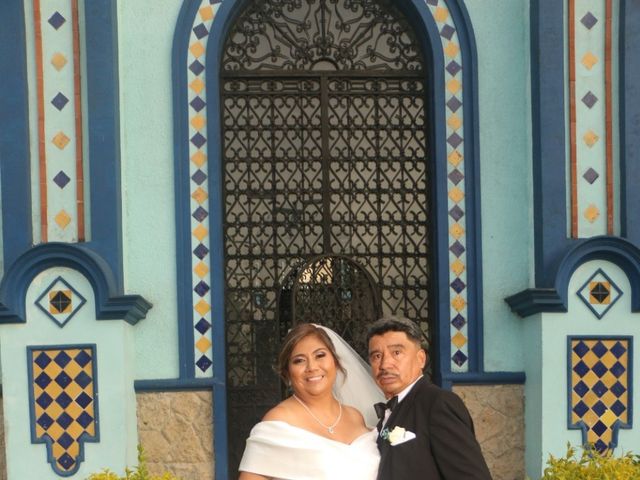 La boda de Daniel y Esthela Xiomara en Altamira, Tamaulipas 6