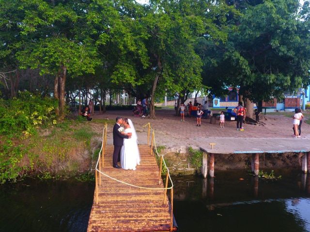 La boda de Daniel y Esthela Xiomara en Altamira, Tamaulipas 7