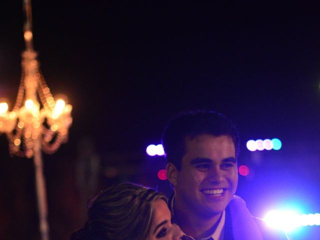 La boda de José Manuel y Paulina en Culiacán, Sinaloa 3