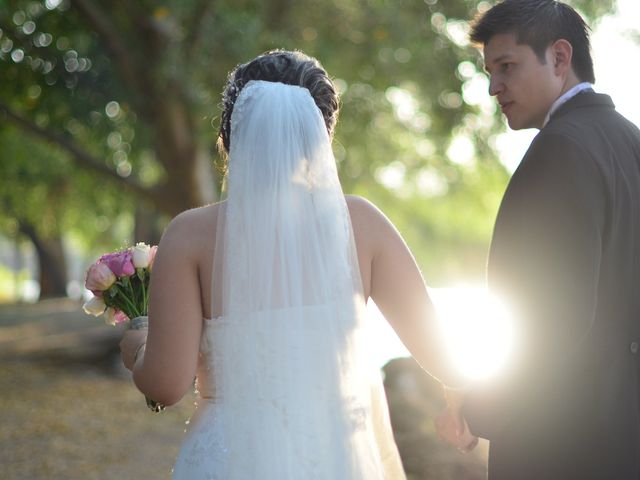 La boda de José Manuel y Paulina en Culiacán, Sinaloa 38