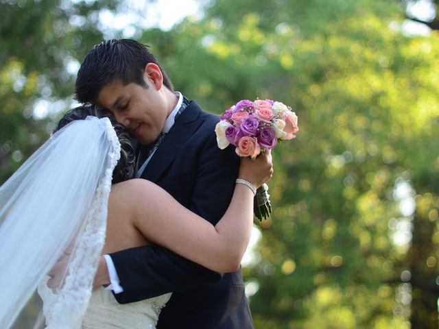 La boda de José Manuel y Paulina en Culiacán, Sinaloa 41