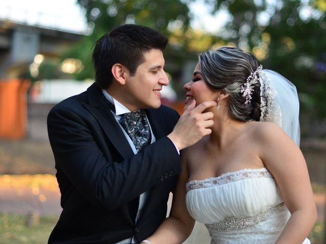 La boda de José Manuel y Paulina en Culiacán, Sinaloa 44