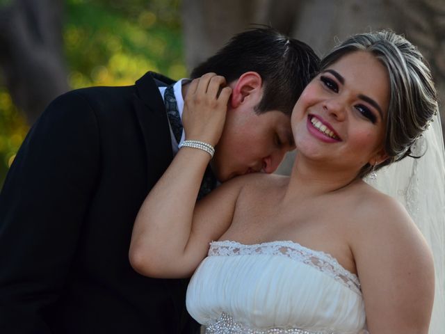 La boda de José Manuel y Paulina en Culiacán, Sinaloa 48