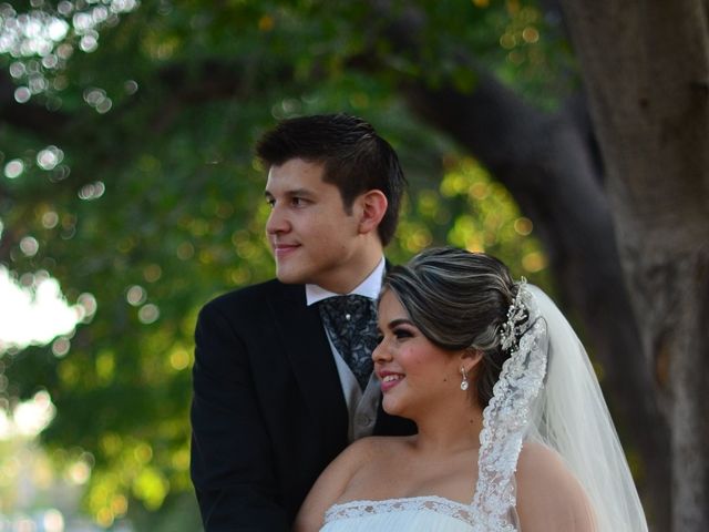 La boda de José Manuel y Paulina en Culiacán, Sinaloa 49