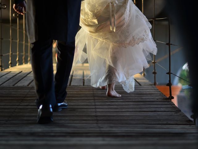 La boda de José Manuel y Paulina en Culiacán, Sinaloa 50