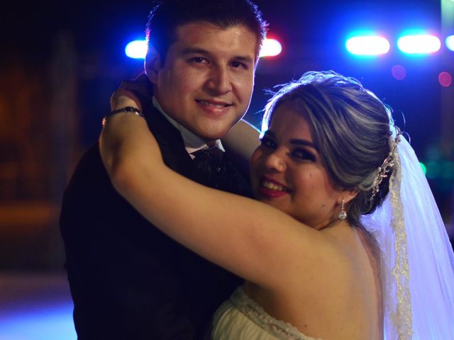 La boda de José Manuel y Paulina en Culiacán, Sinaloa 63