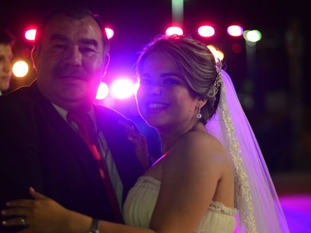 La boda de José Manuel y Paulina en Culiacán, Sinaloa 64