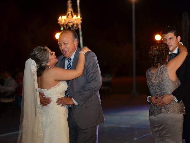 La boda de José Manuel y Paulina en Culiacán, Sinaloa 65