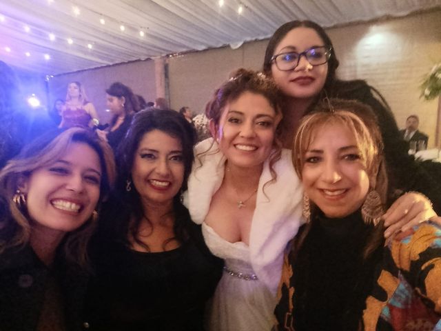La boda de Juan Adrian y Lucero  en Xico, Veracruz 6