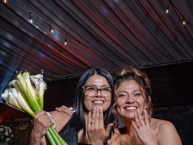 La boda de Juan Adrian y Lucero  en Xico, Veracruz 9
