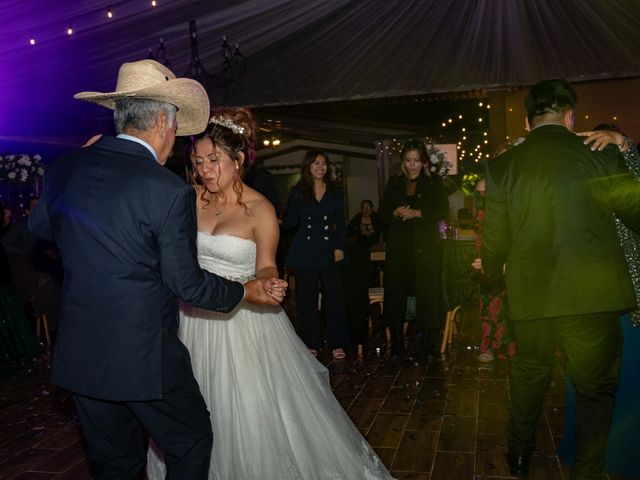 La boda de Juan Adrian y Lucero  en Xico, Veracruz 14