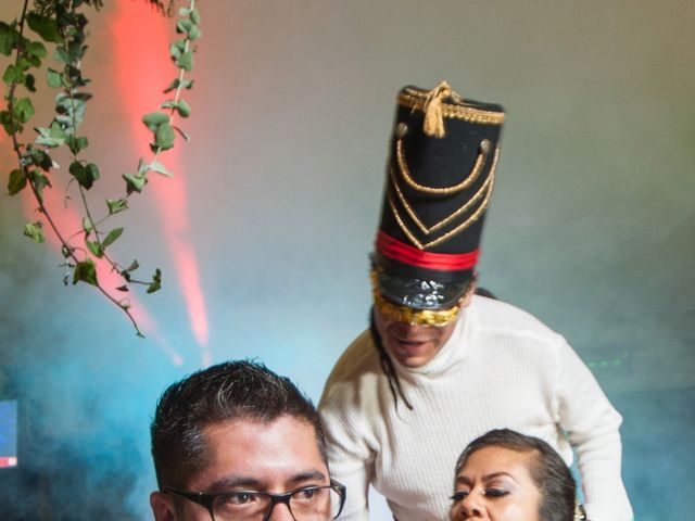 La boda de Oscar y Lupita en Tlayacapan, Morelos 21