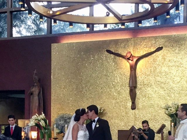 La boda de José Luis y Karla en Zapopan, Jalisco 3