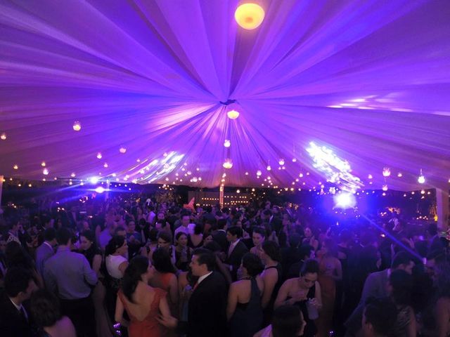 La boda de José Luis y Karla en Zapopan, Jalisco 5