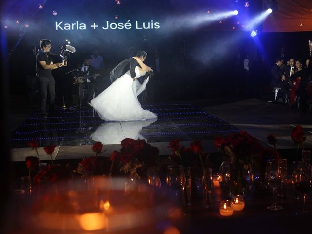 La boda de José Luis y Karla en Zapopan, Jalisco 7