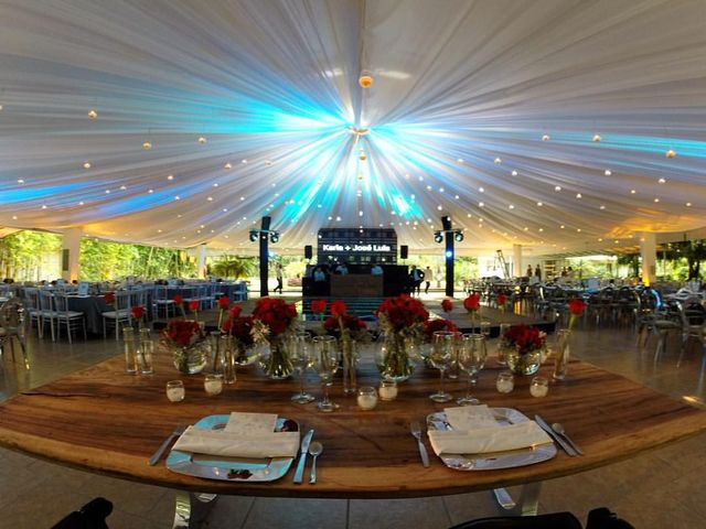 La boda de José Luis y Karla en Zapopan, Jalisco 8
