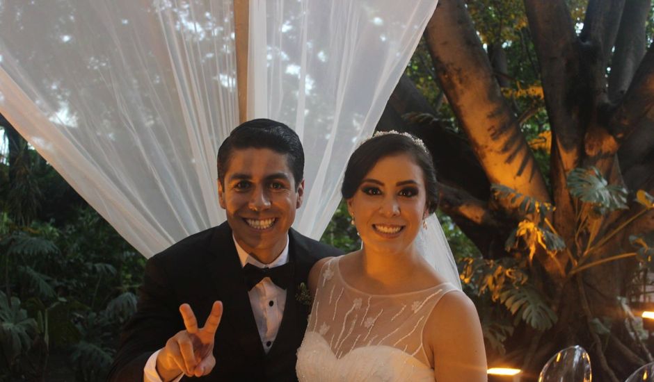 La boda de José Luis y Karla en Zapopan, Jalisco