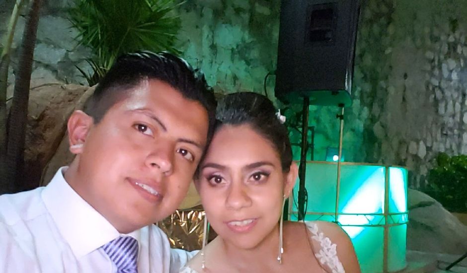 La boda de Alberto  y Jessica en Acapulco, Guerrero