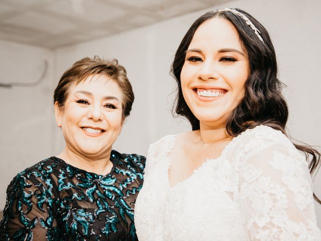 La boda de Yovani y Paulina en Chihuahua, Chihuahua 6