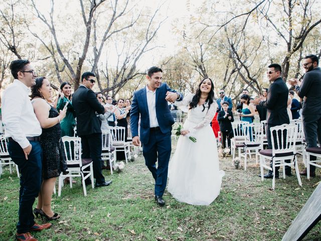 La boda de Yovani y Paulina en Chihuahua, Chihuahua 68