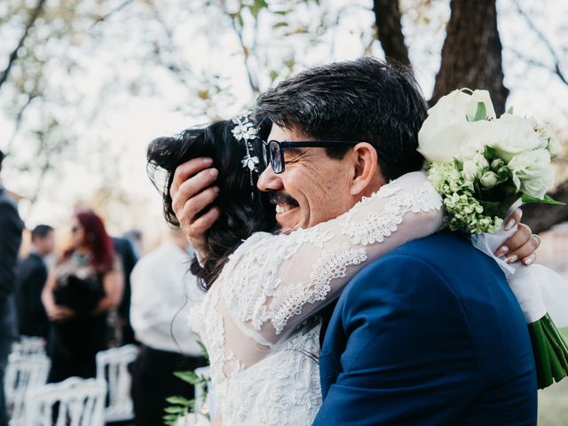 La boda de Yovani y Paulina en Chihuahua, Chihuahua 69