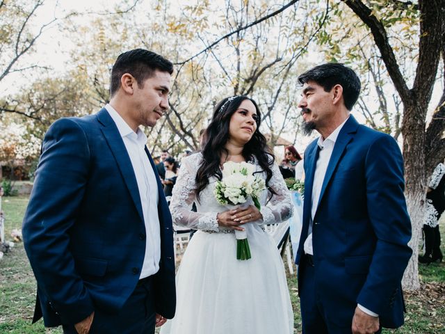 La boda de Yovani y Paulina en Chihuahua, Chihuahua 70