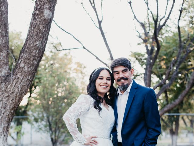 La boda de Yovani y Paulina en Chihuahua, Chihuahua 87
